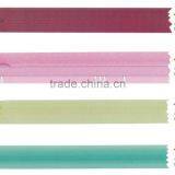 Nylon Zipper for Bag Usage