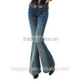 Women Demim for Lady Hot Sale Mixed Stock for Women Fashion Stock Jeans thumbnail-5