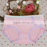 Kids Moisture Wicking Girls Wearing Underwear thumbnail-6