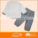 Nice Sleeping Wears Boutique Pyjama Kids Clothing Sets thumbnail-6