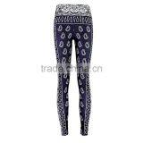 Young Girl Printed Pantyhose Tight With Polyester Content thumbnail-1