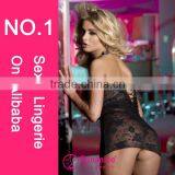 2015 High Quality Guarantee Evening Dress for Fat Women Teen Girls Sexy Lingerie thumbnail-1