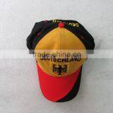 Customized Embroidered Logo Baseball Cap,china Manufacturing Embroidered Baseball Cap thumbnail-4