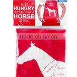 Horse Meat Apron thumbnail-3