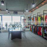 Xiamen Saga Sports Co., Ltd. company overview - view 1 thumbnail