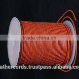 Round Leather Cords thumbnail-2