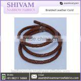 02-Braided Leather Cords thumbnail-2