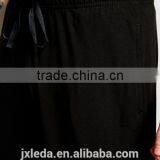 OEM Custom Men Jersey Loungewear/ Long Sports Pants/ Workout Jogger Pants thumbnail-3