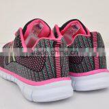 OEM China Factory Athletic Shoes Men's Fashion Sport Shoes Online thumbnail-4