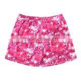 Lady Pink Sublimation Small Size Board Shorts thumbnail-3