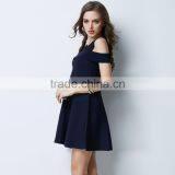2016 Summer Dress Sexy Women Fashion Dresses thumbnail-4