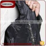 Top Sale Man Camo-Print Hoody Quilting Padded Jacket For Sale thumbnail-6