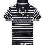 2017 New Style Good Quality Polo Shirt thumbnail-1