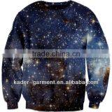 Full Sublimated Sweatshirt, Cheap Sublimated Sweatshirt thumbnail-1