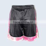 Chinese Clothing Factory for Mens Custom Design Basketball Shorts Wholesale thumbnail-2