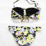 Hot Sexy Bikini Swimwear thumbnail-3