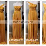 Women Maternity Grown Light Pink Dress For Photo Shoot Women Pregnancy Clothing Long Maxi Dress thumbnail-4