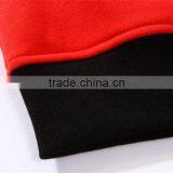 OEM Cheap Custom Heavy Thick Mens Cotton Polyester Fleece Zip Up Sweatshirt and Hoodies thumbnail-6