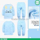 Importing From China Factory Good Quality Breathable Children Clothing Set thumbnail-2