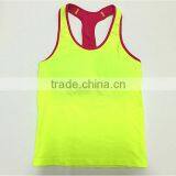 Women Light Color Seamless Underwear Top thumbnail-6