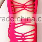 Factory Provide Sealess Mature Women Sexy Lingerie thumbnail-5