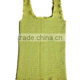 Bee Nest Tube Top thumbnail-1