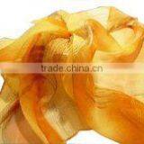 Nice Color Bueatifull Pattern Comfortable Feeling Ladies Shawl thumbnail-2