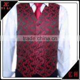 High Quality Polyester Waistcoat By Good Design thumbnail-5