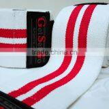 Weight Lifting Knee Wraps SUPER 80" thumbnail-6