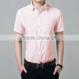 Nice Design Multi Colour Latest Style Dress Man Shirt Model Man Shirt thumbnail-4