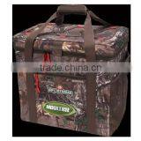 Igloo 36-Can Square RealTree Ultra Softside Cooler - 36 Can Capacity, Features Camouflage Pattern and Comes With Your Logo thumbnail-1