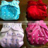 2013 Baby Bamboo Cloth Nappy Diaper