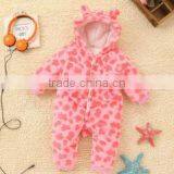 2016 Baby Wear Adult Baby Romper Long-sleeve Romper Baby Clothes Romper Baby Romper thumbnail-1