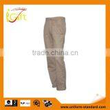 2015 China Manufacturers Latest Style Cheaper Coat Pant thumbnail-1