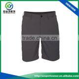 Breathable Light Weight 96% Polyester 4% Spandex Blend Golf Shorts for Men thumbnail-1