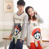 2015 Wholesale Cartoon Winter Pajamas thumbnail-1