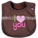 Super Soft Best Popular Top Grade Baby Bibs thumbnail-1
