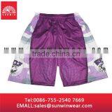 OEM Football & Volleyball & Basketball Shorts thumbnail-2