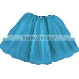 Colorful Hot Selling Children Classical Ballet Fluffy Tutu Skirt for Girls thumbnail-2
