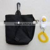 High Quality Dog Treat Training Bag With Mesh Pouch for Snack Walking Bag thumbnail-1