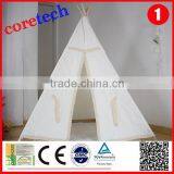 Popular Fashion Children Teepee Tent Factory thumbnail-1