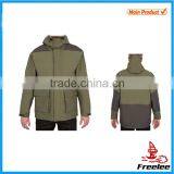 Mens Waterproof Softshell Outdoor Jacket 2016