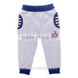 Beroy Custom Children Cotton Pants, High Quality Kids Clothes thumbnail-2
