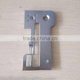 Needle Plate 4 Thread Fits Brother Serger 3034D, 1034D #XB2513001 thumbnail-1