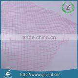 Embroidery Organza Bridal Tulle Spool for Wedding Dress thumbnail-6