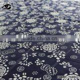 Cotton Fabric Linen Fabric Forshirts Small Fan Furniture Fabric Handmade thumbnail-1