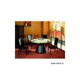 Sell Euro Style Dining Room Set thumbnail-1