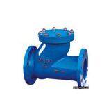 Cast Iron Valve thumbnail-1