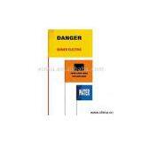 Sell Striped High Profile Marking Flags, Marking Flags thumbnail-1