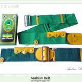 Algeria Belt / Arabian Belt / Muslim Belt / Saudi Belt / Yemen Belt / Malaysia Belt / Djibouti Belt